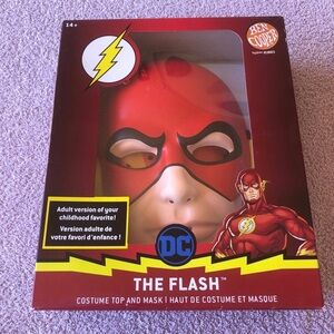 Ben Cooper The Flash Costume Kit (Adult)